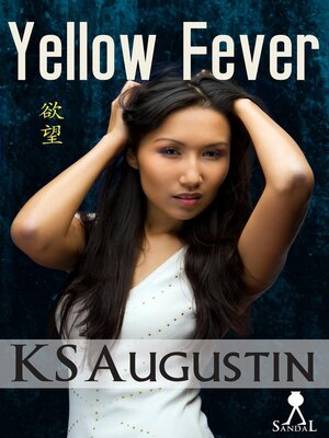 cover image of Yellow Fever